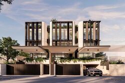 Brighton Crescent (D19), Terrace #458079871